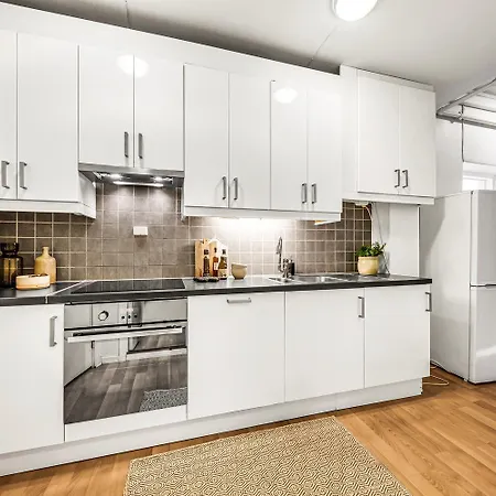 3 Bedroom With A Perfect Location In Trondheim Extérieur photo