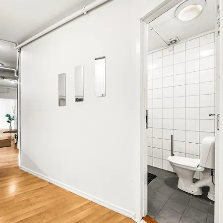 3 Bedroom With A Perfect Location In Trondheim Extérieur photo