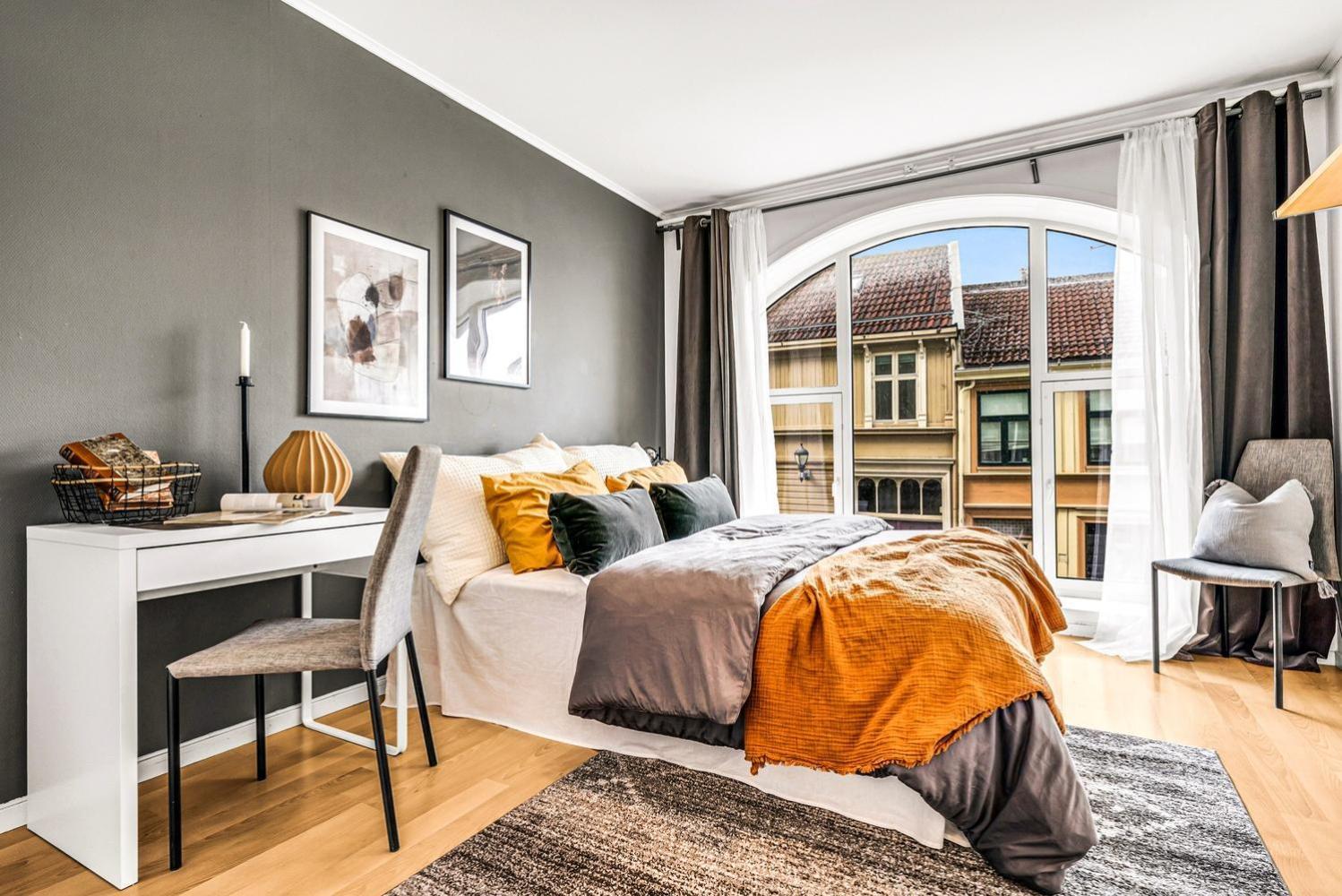 3 Bedroom With A Perfect Location In Appartement *
