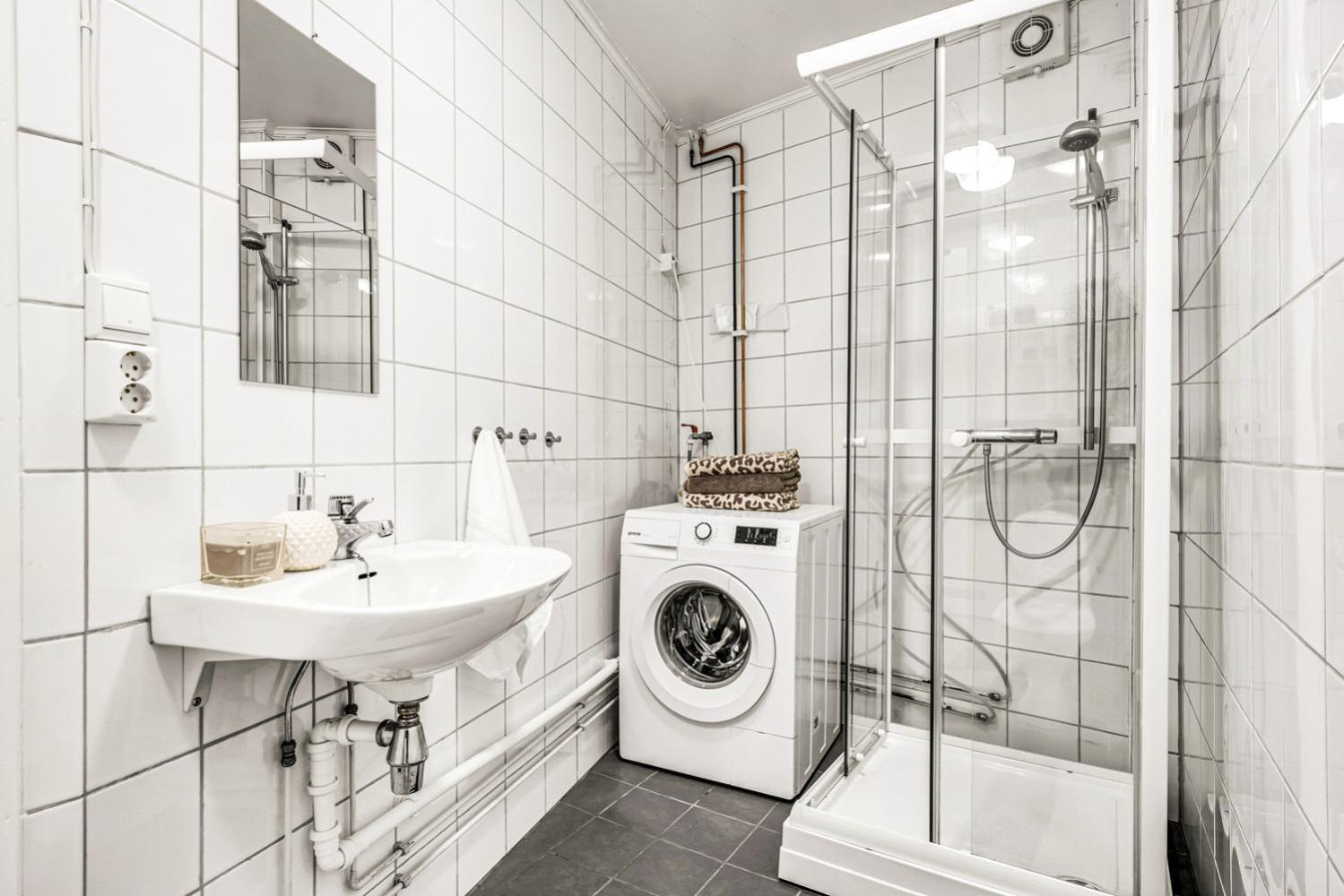 Appartement 3 Bedroom With A Perfect Location In Trondheim