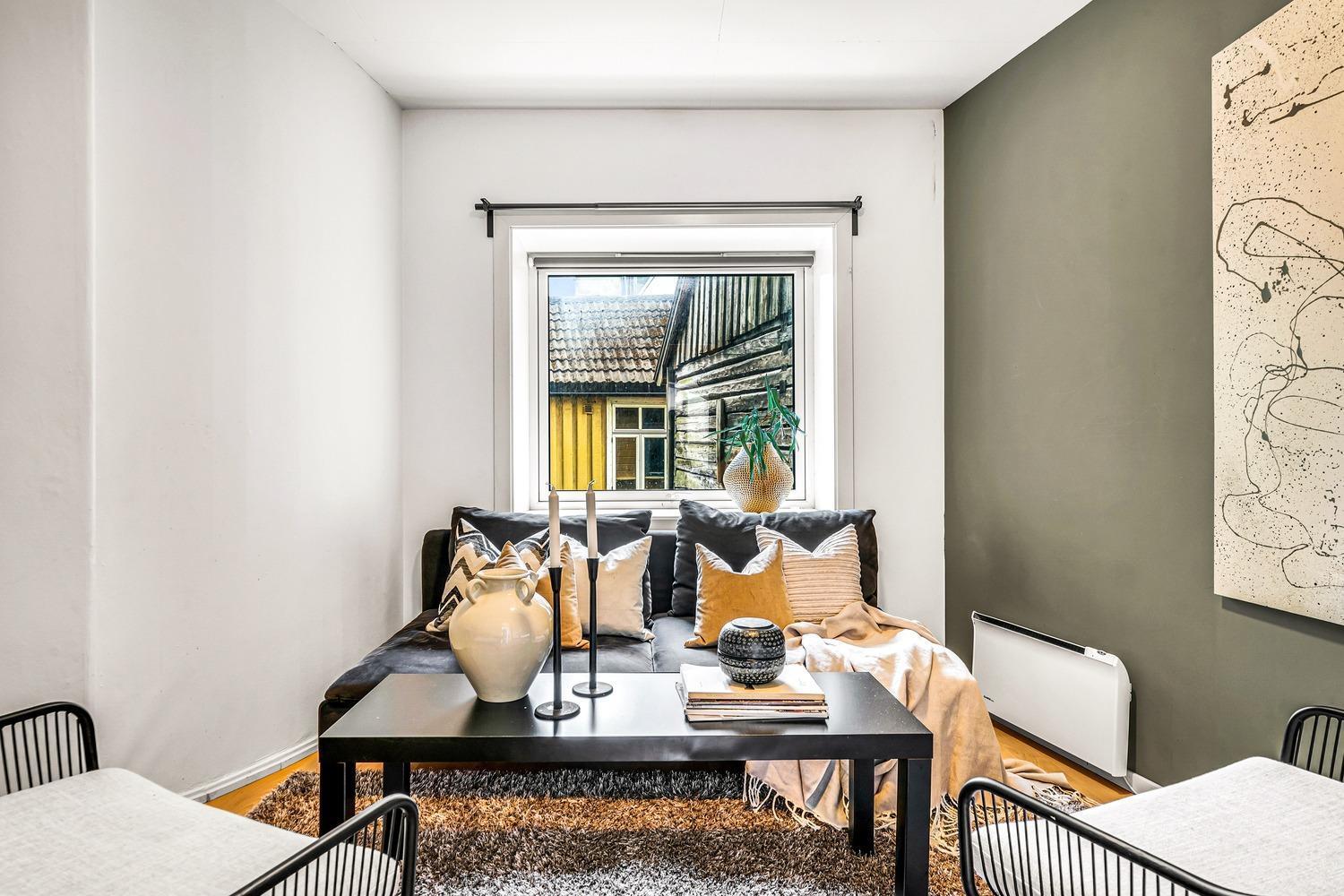 3 Bedroom With A Perfect Location In Appartement