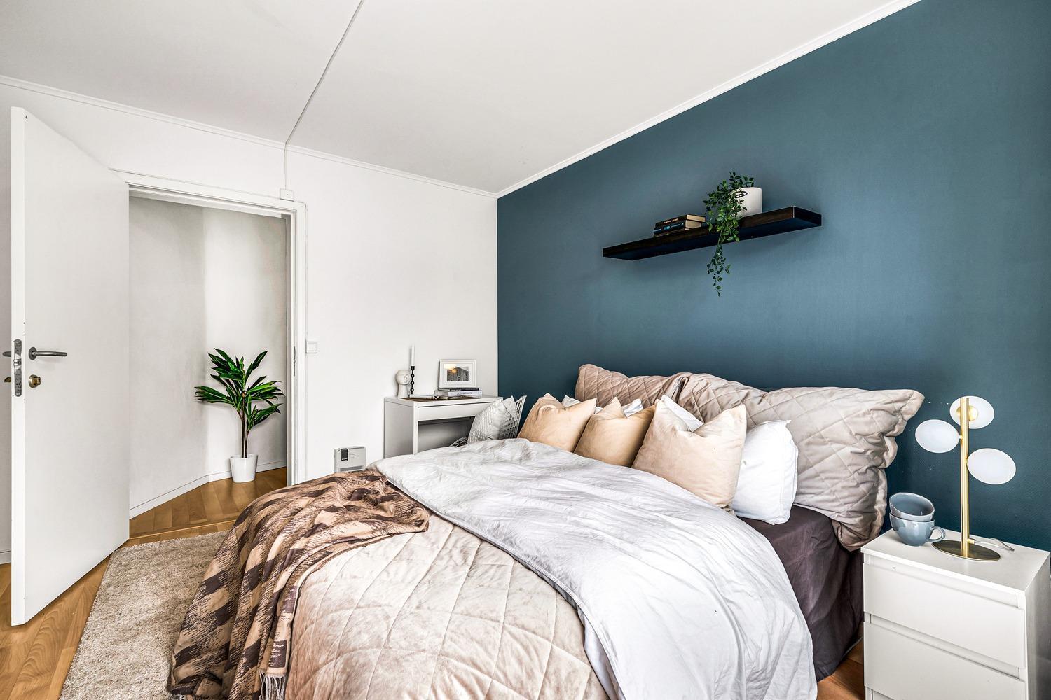 3 Bedroom With A Perfect Location In * Trondheim