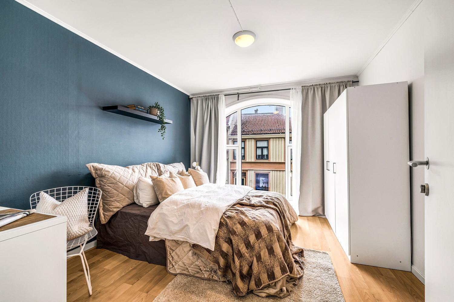3 Bedroom With A Perfect Location In Trondheim