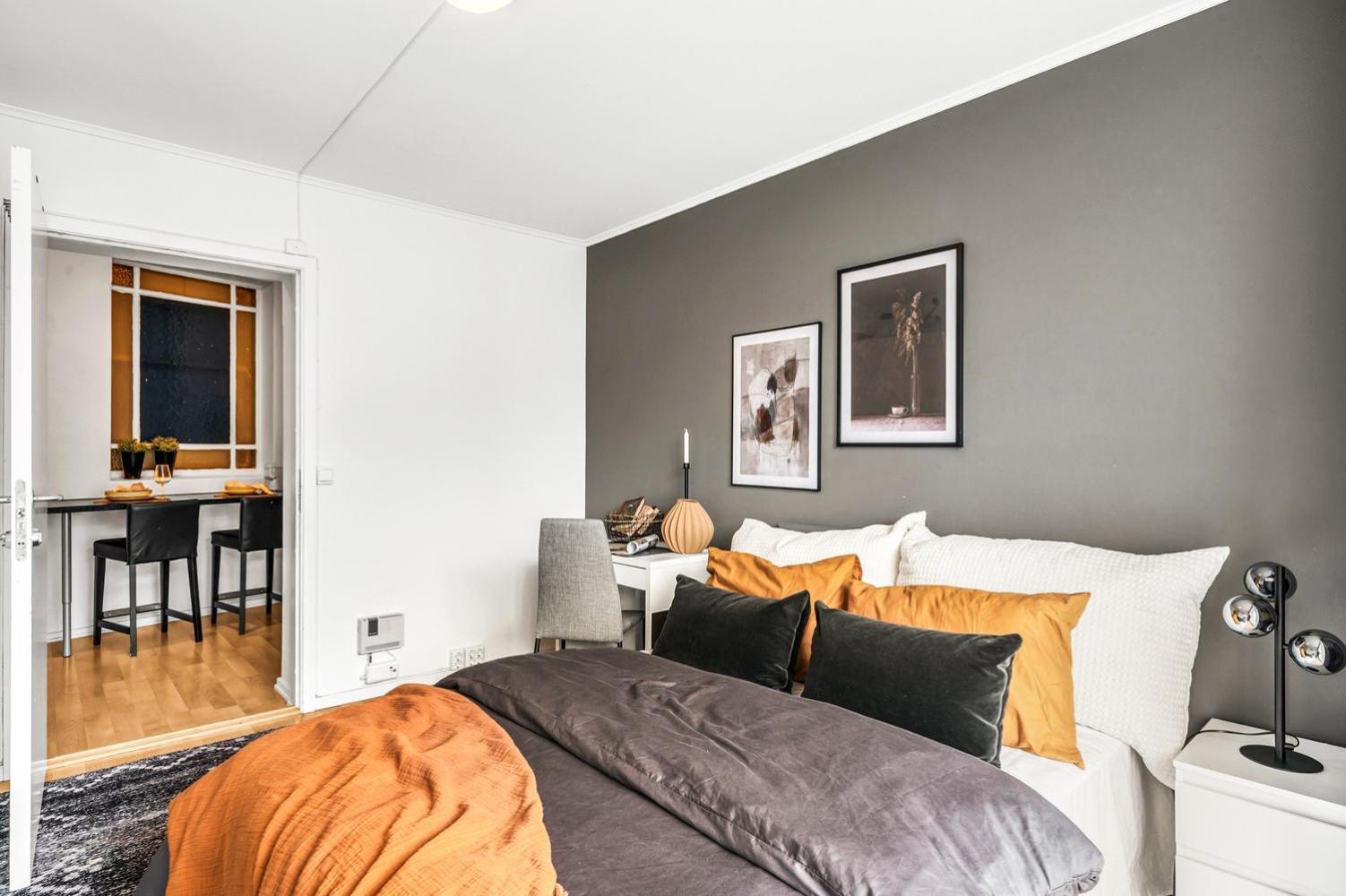 3 Bedroom With A Perfect Location In *
