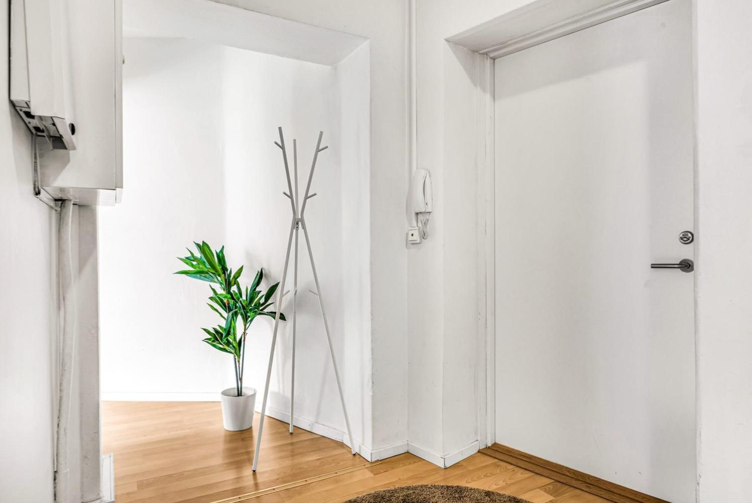 Appartement 3 Bedroom With A Perfect Location In