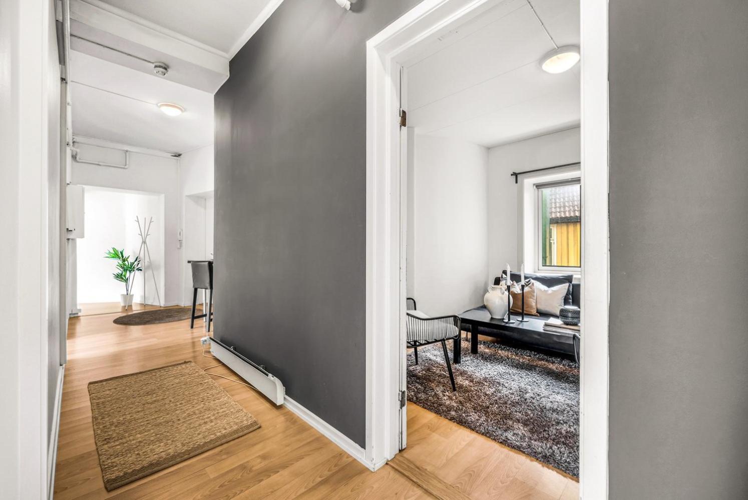 3 Bedroom With A Perfect Location In