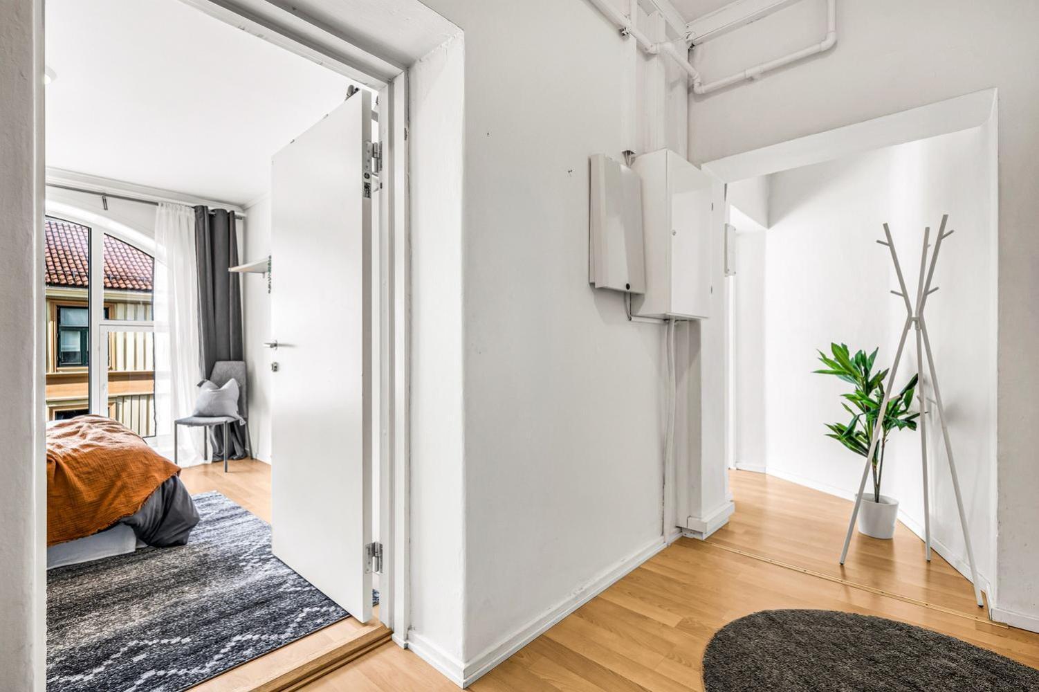 3 Bedroom With A Perfect Location In Appartement